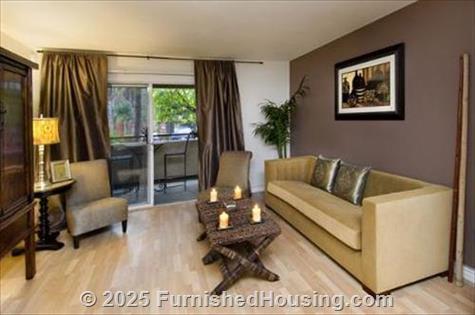 Archstone La Jolla -  - 8558 Villa La Jolla Drive, La Jolla, CA  92037 - LG - 274915