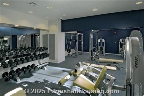 Archstone Marina Del Rey - hi-rise - 4139 Via Marina, Marina Del Rey, CA  90292 - LG - 86664