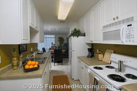 Archstone Marina Del Rey - hi-rise - 4139 Via Marina, Marina Del Rey, CA  90292 - LG - 86665