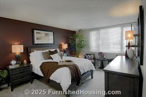 Archstone Marina Del Rey - hi-rise - 4139 Via Marina, Marina Del Rey, CA  90292 - LG - 86668