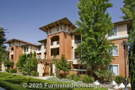 Archstone Santa Clara - walk up - 1660 Hope Dr., Santa Clara, CA  95054 - LG - 242984