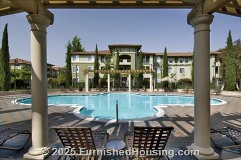 Archstone Santa Clara - walk up - 1660 Hope Dr., Santa Clara, CA  95054 - LG - 242989