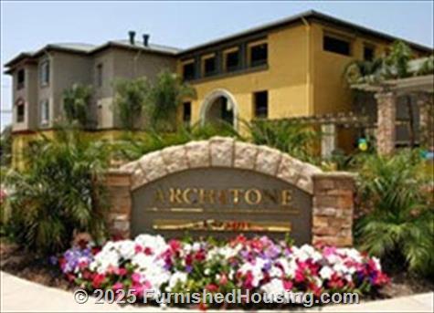 Archstone Westside - walk up - 3165 Sawtelle Boulevard, Los Angeles, CA  90066 - LG - 75419