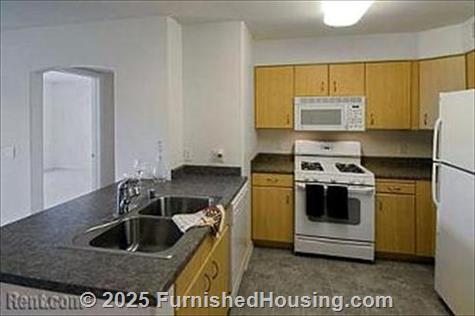 Archstone Westside - walk up - 3165 Sawtelle Boulevard, Los Angeles, CA  90066 - LG - 75420