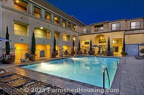 Archstone Westside - walk up - 3165 Sawtelle Boulevard, Los Angeles, CA  90066 - LG - 75422