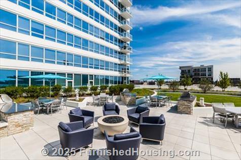 Arkadia Tower - Hi-Rise - 765 West Adams, Chicago, IL  60661 - LG - 4573665