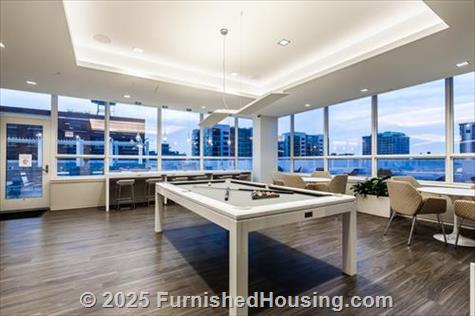 Arkadia Tower - Hi-Rise - 765 West Adams, Chicago, IL  60661 - LG - 4573669