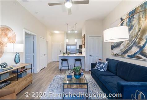 Arlington Commons - Mid-Rise - 425 E Lamar Blvd, Arlington, TX  76011 - LG - 5870413