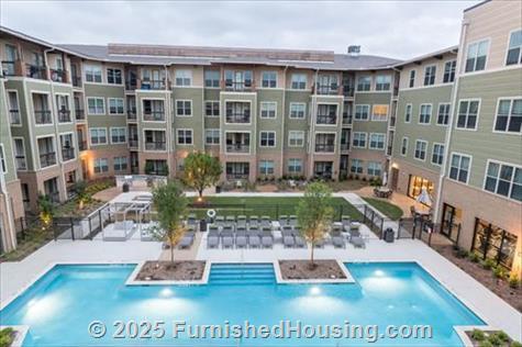 Arlington Commons - Mid-Rise - 425 E Lamar Blvd, Arlington, TX  76011 - LG - 5870419
