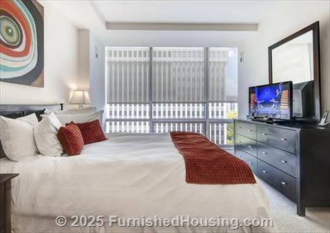 Arlington Fully Furnished Apartment - Hi-Rise - 220 20th Street South, Arlington, VA  22202 - LG - 4317677