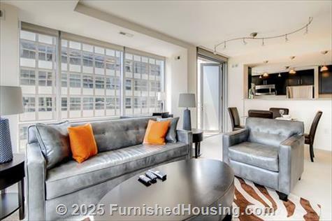 Arlington Fully Furnished Apartment - Hi-Rise - 220 20th Street South, Arlington, VA  22202 - LG - 4399840