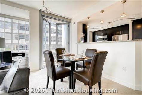 Arlington Fully Furnished Apartment - Hi-Rise - 220 20th Street South, Arlington, VA  22202 - LG - 4399841
