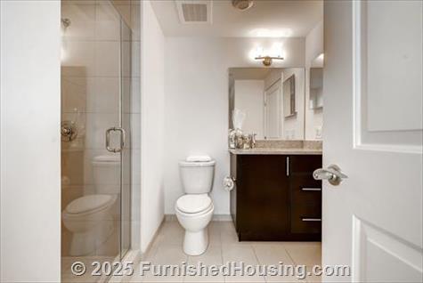 Arlington Fully Furnished Apartment - Hi-Rise - 220 20th Street South, Arlington, VA  22202 - LG - 4399843