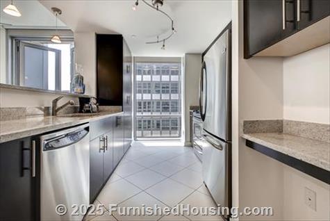 Arlington Fully Furnished Apartment - Hi-Rise - 220 20th Street South, Arlington, VA  22202 - LG - 4399844