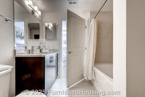 Arlington Fully Furnished Apartment - Hi-Rise - 220 20th Street South, Arlington, VA  22202 - LG - 4399846