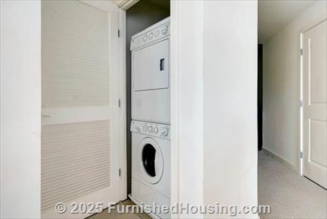 Arlington Fully Furnished Apartment - Hi-Rise - 220 20th Street South, Arlington, VA  22202 - LG - 4399847