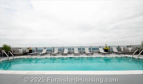 Arlington Fully Furnished Apartment - Hi-Rise - 220 20th Street South, Arlington, VA  22202 - LG - 4854456