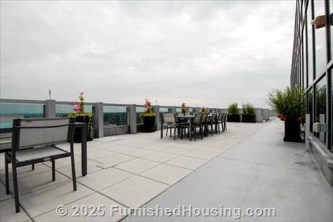 Arlington Fully Furnished Apartment - Hi-Rise - 220 20th Street South, Arlington, VA  22202 - LG - 4854457