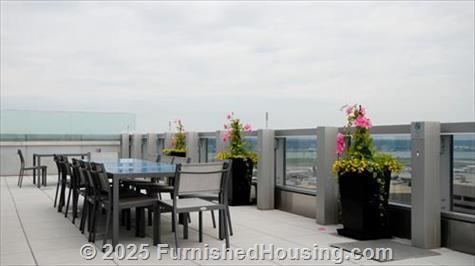 Arlington Fully Furnished Apartment - Hi-Rise - 220 20th Street South, Arlington, VA  22202 - LG - 4854458
