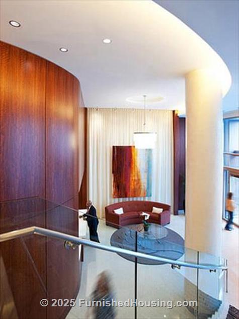 Arlington Fully Furnished Apartment - Hi-Rise - 220 20th Street South, Arlington, VA  22202 - LG - 4854466