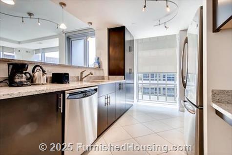 Arlington Fully Furnished Apartment - Hi-Rise - 220 20th Street South, Arlington, VA  22202 - LG - 4854472