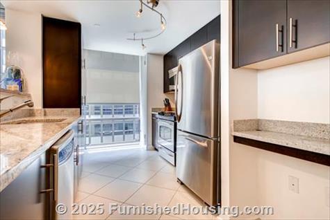 Arlington Fully Furnished Apartment - Hi-Rise - 220 20th Street South, Arlington, VA  22202 - LG - 4854473