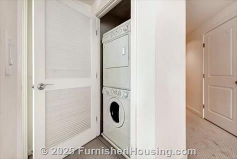 Arlington Fully Furnished Apartment - Hi-Rise - 220 20th Street South, Arlington, VA  22202 - LG - 4854475