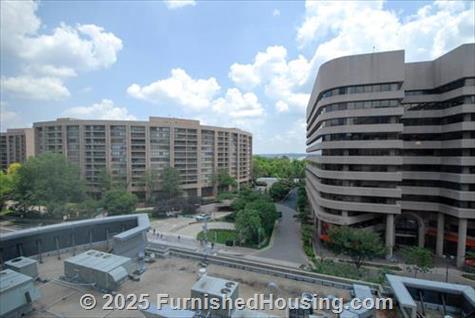 Arlington Fully Furnished Apartment - Hi-Rise - 220 20th Street South, Arlington, VA  22202 - LG - 4854477