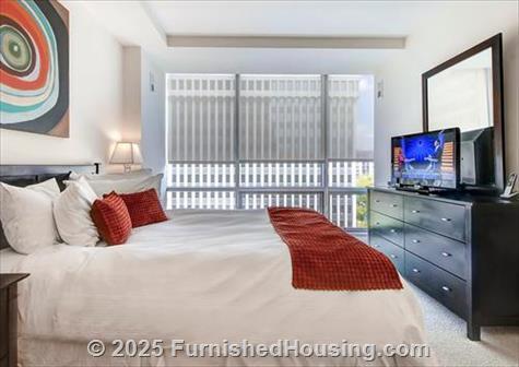 Arlington Fully Furnished Apartment - Hi-Rise - 220 20th Street South, Arlington, VA  22202 - LG - 4854487