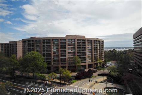 Arlington Fully Furnished Apartment - Hi-Rise - 220 20th Street South, Arlington, VA  22202 - LG - 4854491