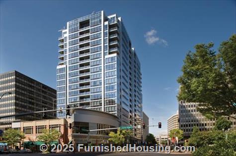 Arlington Fully Furnished Apartment - Hi-Rise - 220 20th Street South, Arlington, VA  22202 - LG - 6516516
