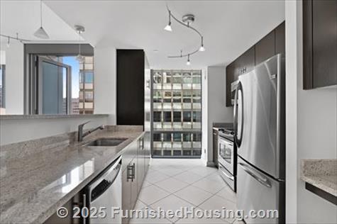 Arlington Fully Furnished Apartment - Hi-Rise - 220 20th Street South, Arlington, VA  22202 - LG - 6593292