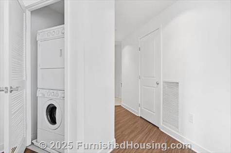Arlington Fully Furnished Apartment - Hi-Rise - 220 20th Street South, Arlington, VA  22202 - LG - 6593293