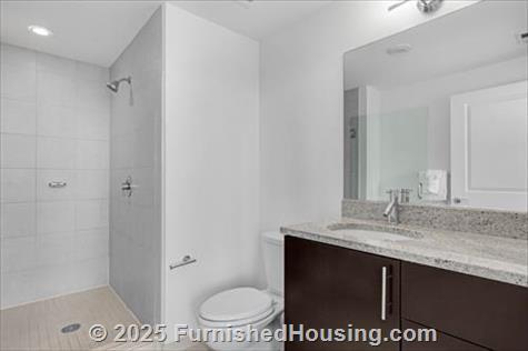 Arlington Fully Furnished Apartment - Hi-Rise - 220 20th Street South, Arlington, VA  22202 - LG - 6593307