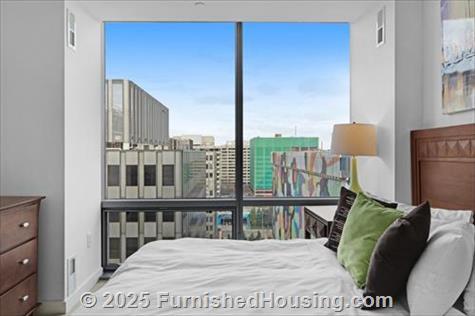 Arlington Fully Furnished Apartment - Hi-Rise - 220 20th Street South, Arlington, VA  22202 - LG - 6593309