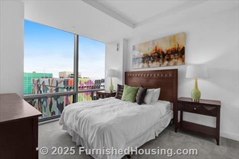 Arlington Fully Furnished Apartment - Hi-Rise - 220 20th Street South, Arlington, VA  22202 - LG - 6593310