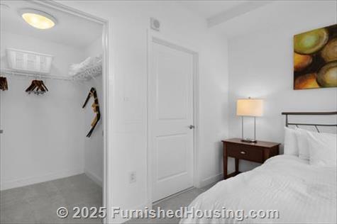 Arlington Fully Furnished Apartment - Hi-Rise - 220 20th Street South, Arlington, VA  22202 - LG - 6593313