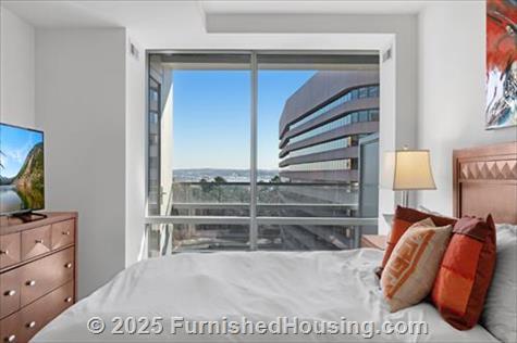 Arlington Fully Furnished Apartment - Hi-Rise - 220 20th Street South, Arlington, VA  22202 - LG - 6593370