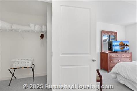 Arlington Fully Furnished Apartment - Hi-Rise - 220 20th Street South, Arlington, VA  22202 - LG - 6593372