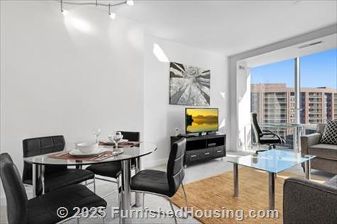 Arlington Fully Furnished Apartment - Hi-Rise - 220 20th Street South, Arlington, VA  22202 - LG - 6593373