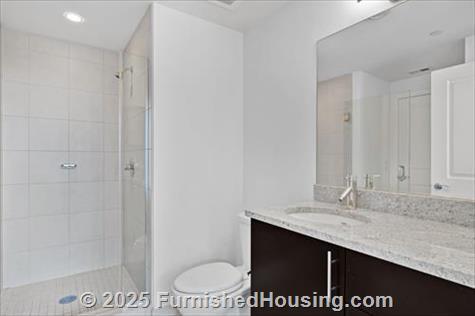 Arlington Fully Furnished Apartment - Hi-Rise - 220 20th Street South, Arlington, VA  22202 - LG - 7580625