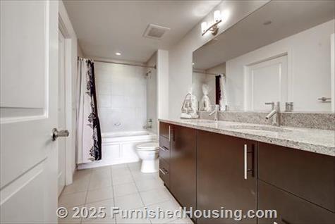 Arlington Fully Furnished Apartment - Hi-Rise - 220 20th Street South, Arlington, VA  22202 - LG - 8096116