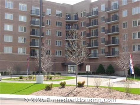 Arrive Town Center -  - 1255 Town Center Road, Vernon Hills, IL  60061 - LG - 268504