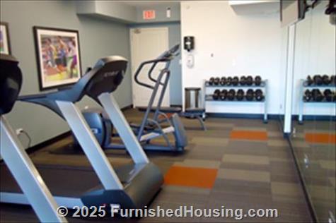 Arrive Town Center -  - 1255 Town Center Road, Vernon Hills, IL  60061 - LG - 268507