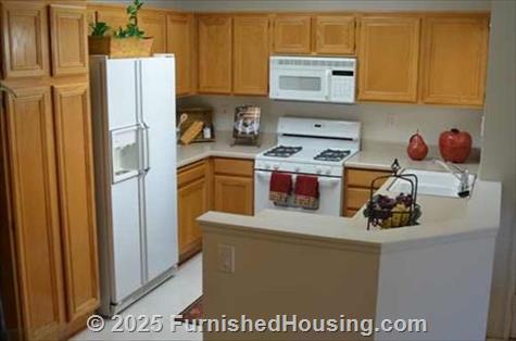 Arroyo Villa Apartments -  - 1830 Via Petirrojo, Thousand Oaks, CA  91320 - LG - 8342949