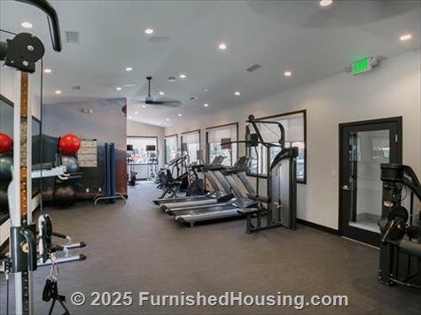Arroyo Villa Apartments -  - 1830 Via Petirrojo, Thousand Oaks, CA  91320 - LG - 8342952