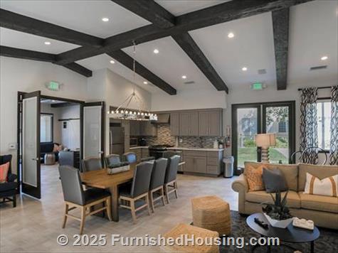 Arroyo Villa Apartments -  - 1830 Via Petirrojo, Thousand Oaks, CA  91320 - LG - 8342953