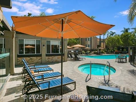 Arroyo Villa Apartments -  - 1830 Via Petirrojo, Thousand Oaks, CA  91320 - LG - 8342955