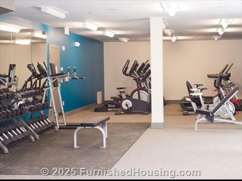 Artistry -  - 451 East Market Street, Indianapolis, IN  46204 - LG - 4823911