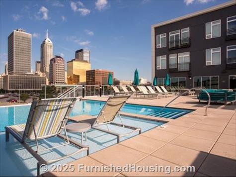 Artistry -  - 451 East Market Street, Indianapolis, IN  46204 - LG - 4823916